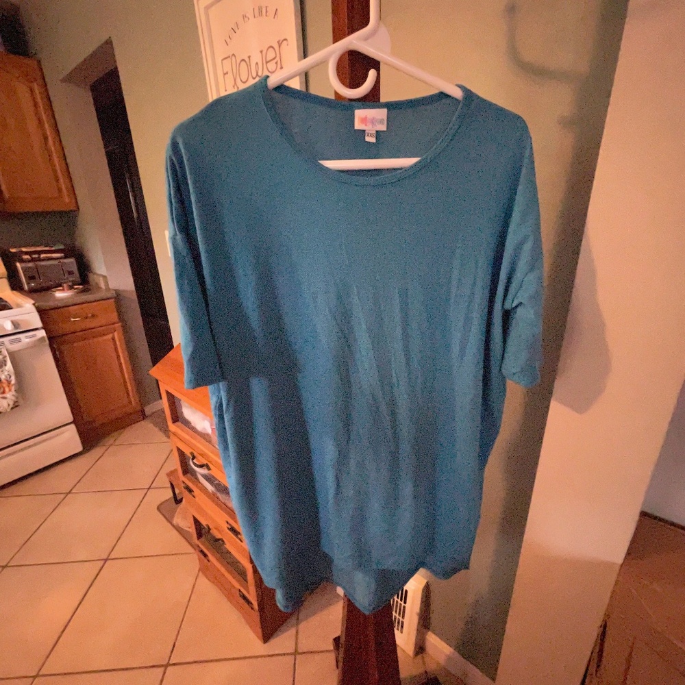LULAROE IRMA